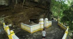 Dulunya Gua di Yogya Ini Tempat Persembunyian Pangeran Diponegoro, Kini Jadi Wisata Populer 