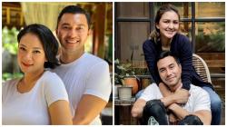 Deretan Pasangan Artis Paling Romantis dan Langgeng, Nomor 5 Cinlok Sampai Hijrah Bareng