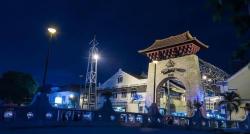 Ide Kulineran Akhir Pekan di Jakarta, Singgah ke Pasar Baru Cicipi Bakmi dan Es Krim Jadul