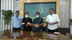 Kasus Dugaan Korupsi BPRS Babel Cabang Mentok, Kejari Sita Barang Bukti Uang Rp252 Juta