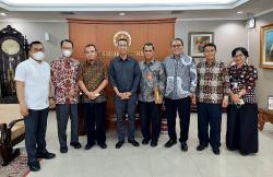 Pelantikan Gubernur-Wakil Gubernur DIY akan Dilaksanakan 10 Oktober <