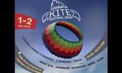 Surabaya Kembali Gelar Festival Layang-Layang, Pesertanya hingga Polandia