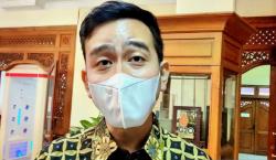  AHY Safari Ramadhan di Soloraya, Gibran Ucapkan Selamat Datang<