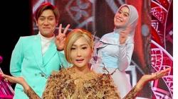 5 Artis yang Mendukung Lesti Kejora, Nomor 4 Pernah Dekat dengan Sang Suami