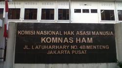 Komnas HAM Ingatkan Kematian Massal Petugas KPPS Jangan Terulang, Singgung Gorengan hingga Nakes Siaga