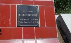 Menelusuri Jejak Kelam Amir Sjarifudin, Eks PM Tokoh PKI yang Dieksekusi Mati di Karanganyar