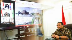 Dapat Restu Presiden Jokowi, Kemenag Akan Kelola Masjid Syeikh Zayed di Solo