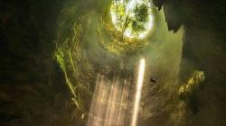 Misteri Gua Grubug, Tempat Eksotis Lokasi Pembantaian PKI di Gunungkidul: Masih Sering Bau Anyir<