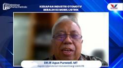 Ini Langkah yang Harus Dipersiapkan ketika Indonesia Beralih ke Mobil Listrik<