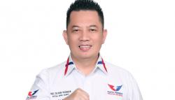 Ketua DPW Sumut Soal Akademi Perindo: Terobosan Penting untuk Mengetahui Garis Perjuangan Partai