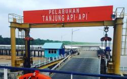 Pengumuman, Tarif Penyeberangan Sumsel - Babel Naik Mulai 1 Oktober<