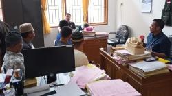  Diserahkan ke Kejari, Belasan Pelaku Judi di Solok Selatan Segera Disidang