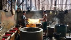 Bahan Baku Terus Naik, Perajin Tahu di Bandung Masih Ragu Naikkan Harga
