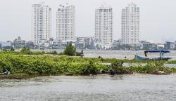 Pj Gubernur Heru Kaji Pulau Reklamasi Masuk Wilayah Kepulauan Seribu