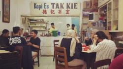 5 Tempat Wisata Kuliner Bersejarah di Indonesia, Ada Kedai Kopi Berdiri sejak  1927