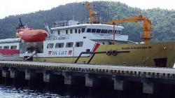 Transportasi Umum Antarpulau di Sangihe Disubsidi, Pemkab Siapkan Rp32 Juta per Bulan