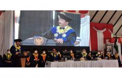  Sediakan SDM Pertanahan Berkualitas, STPN Segera Bertransformasi  Jadi Politeknik 