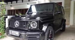 5 Artis Koleksi Mobil Paling Banyak, Ada yang Klasik hingga Keluaran Terbaru 