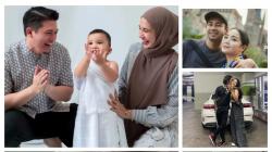 Deretan Artis Indonesia Dicap Playboy Ternyata Sayang Keluarga, Nomor 5 Sabar Menanti Momongan hingga 10 Tahun