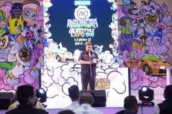 Miliki Craftsmanship Kuat, Menko Airlangga Sebut Modifikator Mobil RI Punya Pasar Besar di Luar Negeri