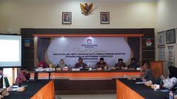 Data Pemilih di Garut Berkurang 232.185 Orang dalam 2 Bulan, Ini Penyebabnya