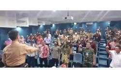  Puluhan Anak Muda di Jogja Dibaiat oleh BNPT, Ada Apa ?