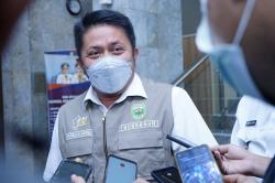 Berhasil Tekan Inflasi, Sumsel Raih DID Rp10,32 Miliar dari Kemenkeu RI<