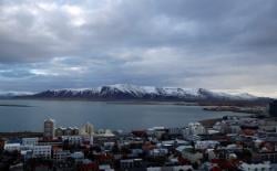 Ngeri! Islandia Diguncang 5.500 Gempa dalam 3 Hari Ini, Gejala Apa?
