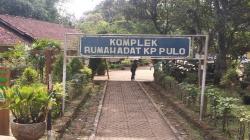 Kampung Adat Pulo, Syiar Islam di Leles Garut pada Abad ke-17 Dimulai dari Sini