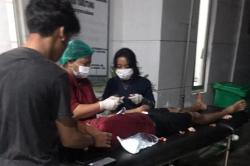 Gempa Magnitudo 6,0 Guncang Tapanuli Utara, Satu Orang Meninggal Dunia 