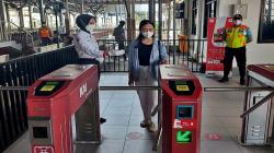 Pembayaran Tiket KRL Pakai Aplikasi LinkAja Ditutup 16 Januari 2023, Ini Alasannya