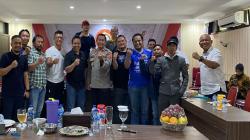 Ini Tempat Penukaran Tiket Online Laga Klasik Persib vs Persija, Boleh Kolektif Asal...<