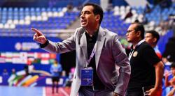 Pelatih Timnas Futsal Indonesia Bahagia usai Dikalahkan Jepang, Ini Penyebabnya