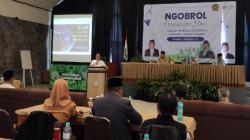 Pemerintah Didorong Tambah Anggaran Pendidikan Islam di Indonesia