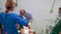 Ngeri, Pesawat Penumpang Ditembaki Orang Tak Dikenal saat Akan Mendarat