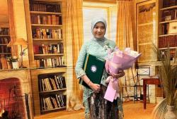 Pesan Mendalam Mahfud MD saat Putrinya Dilantik Jadi Dokter Spesialis di Unair