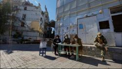 Turki Tolak Akui Pencaplokan 4 wilayah Ukraina oleh Rusia, Ini Alasannya