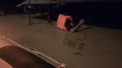 Banjir Setinggi 2 Meter Rendam Puluhan Rumah Warga di Kota Padang<