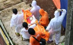  Polisi Selidiki Temuan Jenazah Remaja di Temanggung yang Diduga Korban Pembunuhan