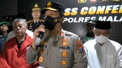 Profil Kapolda Jatim Irjen Pol Nico Afinta yang Dimutasi Jadi Staf Ahli Kapolri 