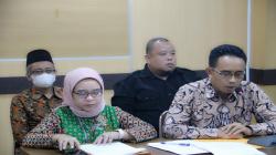 Dituding Langgar Pemilu, KPU Majalengka Dilaporkan ke Bawaslu Jabar <