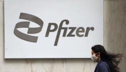 Pfizer Bakal PHK 500 Karyawan di Inggris untuk Pangkas Biaya