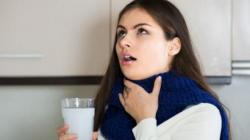 Hati-hati jika Sakit Radang Tenggorokan, Cek Penyebabnya