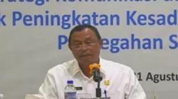 Kabar Duka, Sekda NTT Umbu Warandoy Meninggal Dunia Kecelakaan Lalu Lintas