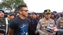 Panpel Siapkan E-Voucer Laga Persib vs Persija di Stadion GBLA<