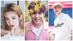 Deretan Artis Korea Bisa Bahasa Indonesia, Nomor 3 Viral Gara-gara Cover Lagu Hits Tiara Andini