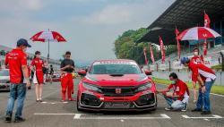 Tampil Konsisten, Alvin Bahar Optimistis Juara Nasional di Depan Mata