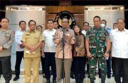 Soroti Jadwal Malam di Kanjuruhan, TGIPF Akan Usut Jaringan Bisnis hingga Iklan 