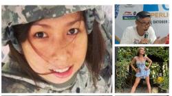 5 Artis Indonesia Memilih Jadi WNA, Nomor 3 Mantan Miss Indonesia yang Kini Jadi Tentara di Amerika