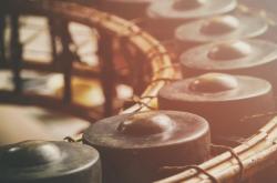 13 Alat Musik Sunda dan Cara Memainkannya, Nomor 4 Dimainkan untuk Memacu Semangat Perang